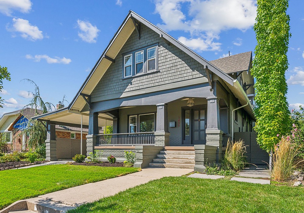 1435 E. Logan Avenue, Salt Lake City, UT 84105