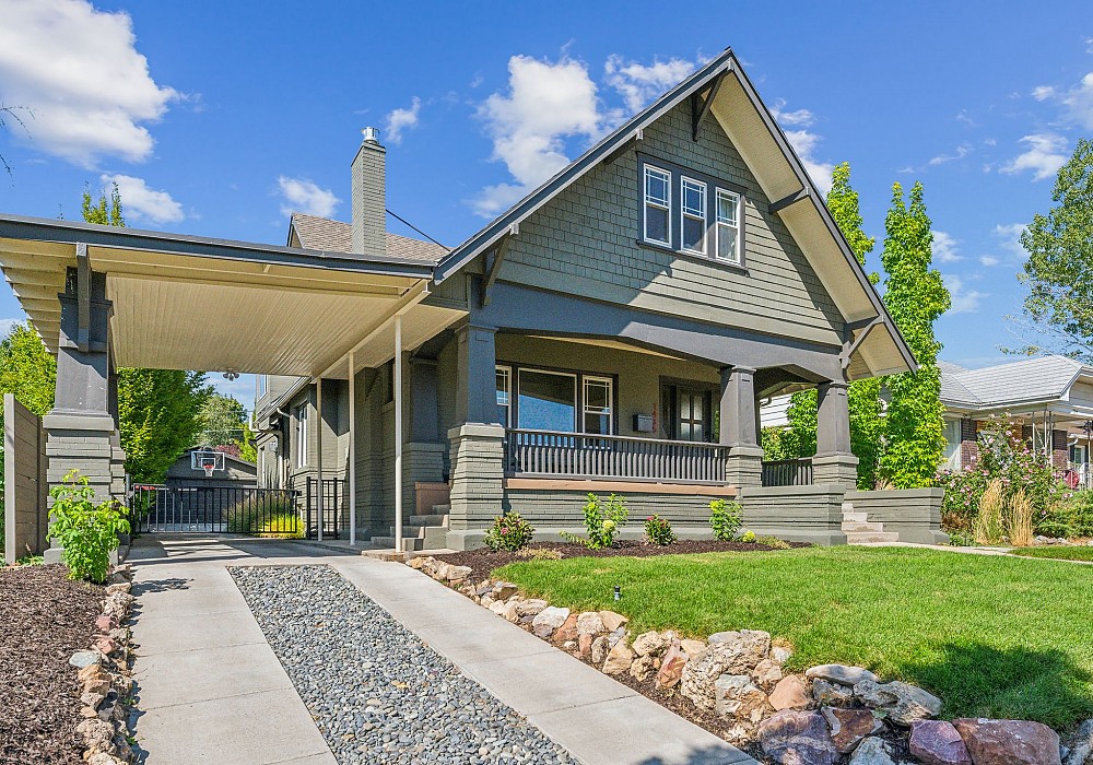 1435 E. Logan Avenue, Salt Lake City, UT 84105