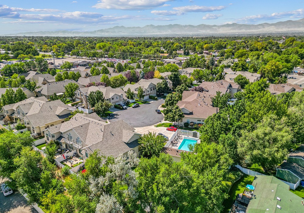 1378 E. Old Maple Court, Millcreek, UT 84117