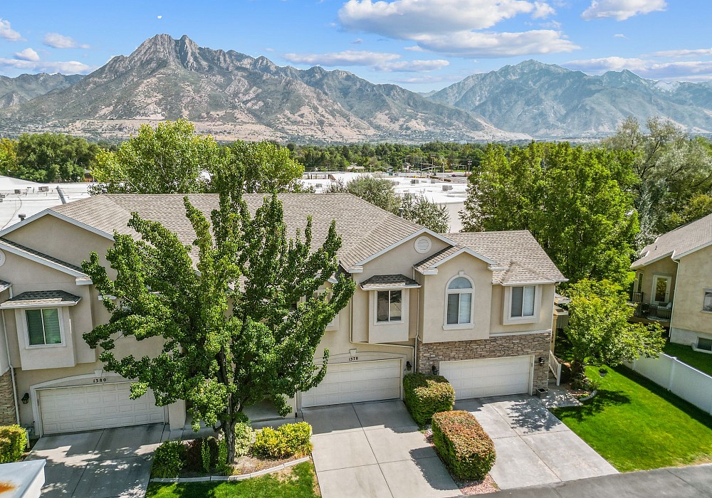 1378 E. Old Maple Court, Millcreek, UT 84117