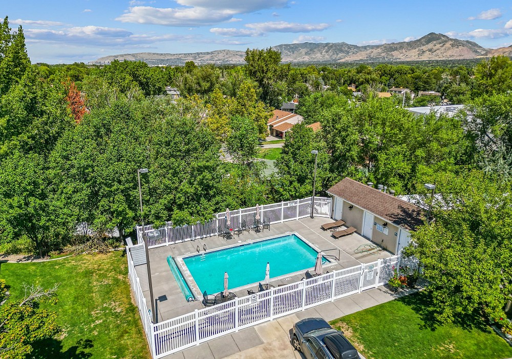 1378 E. Old Maple Court, Millcreek, UT 84117