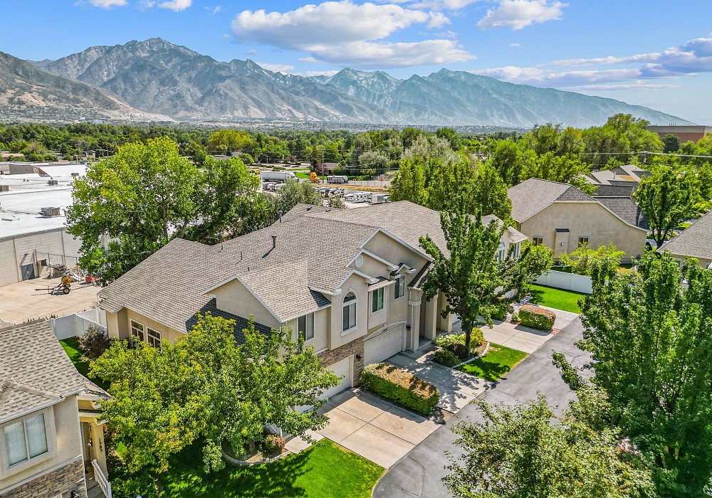 1378 E. Old Maple Court, Millcreek, UT 84117