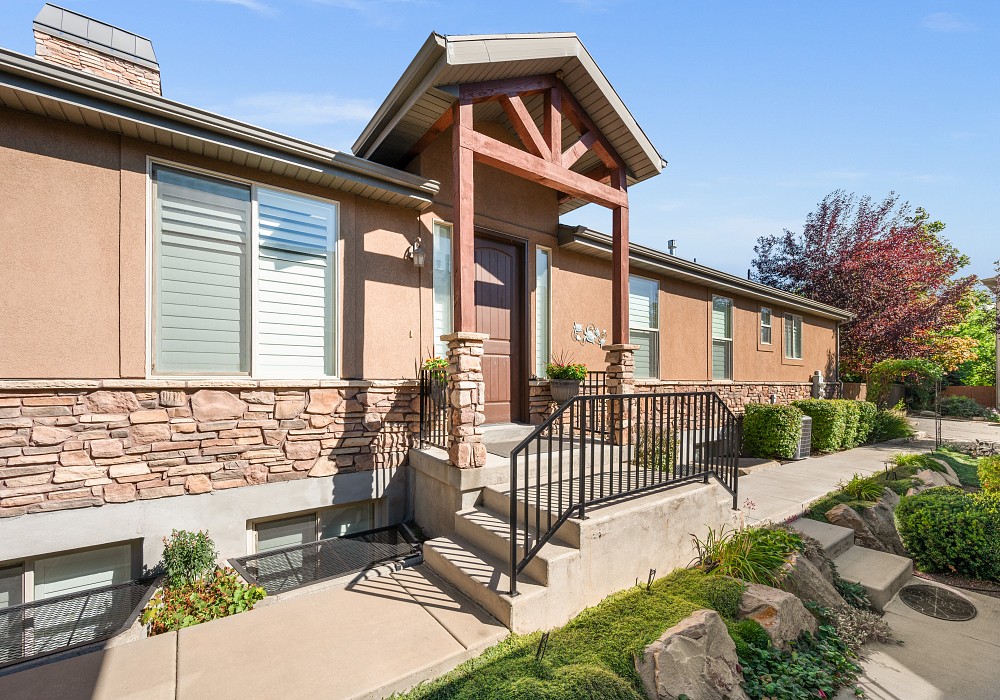 2333 E. Sky Pines Court, Holladay, UT 84117