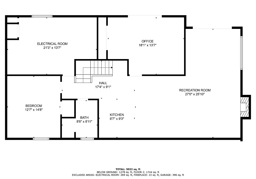 1523 S. Canterbury Drive, Salt Lake City, UT 84108