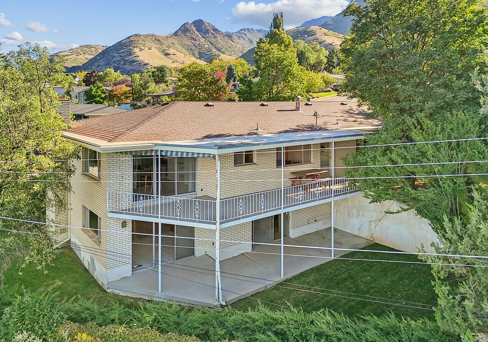 1523 S. Canterbury Drive, Salt Lake City, UT 84108