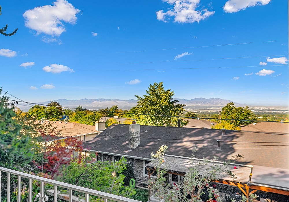 1523 S. Canterbury Drive, Salt Lake City, UT 84108