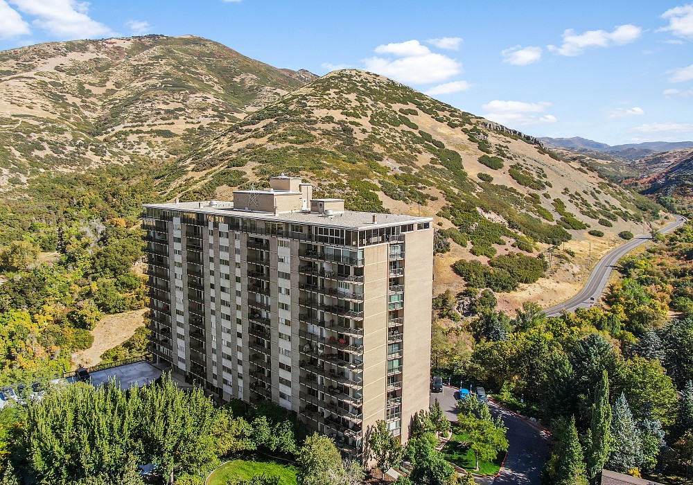 875 S. Donner Way, Unit 601, Salt Lake City, UT 84108