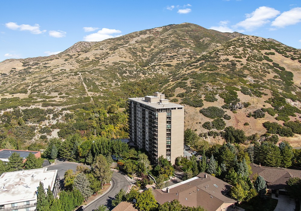 875 S. Donner Way, Unit 601, Salt Lake City, UT 84108