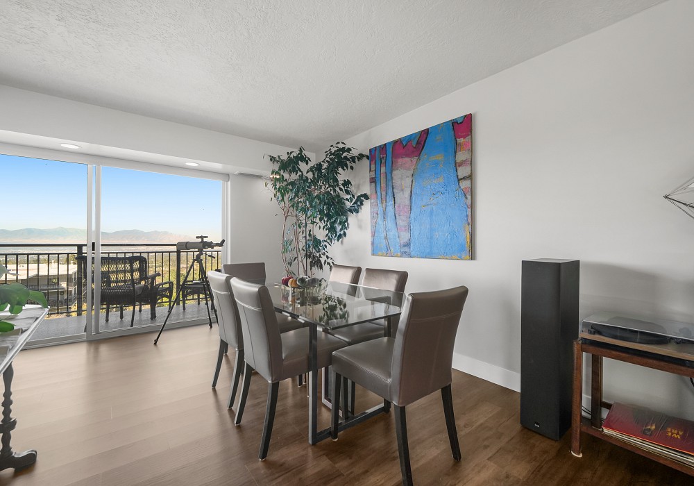 875 S. Donner Way, Unit 601, Salt Lake City, UT 84108