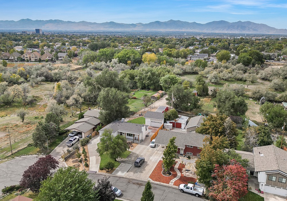 4132 South 1045 East, Milcreek, UT 84124