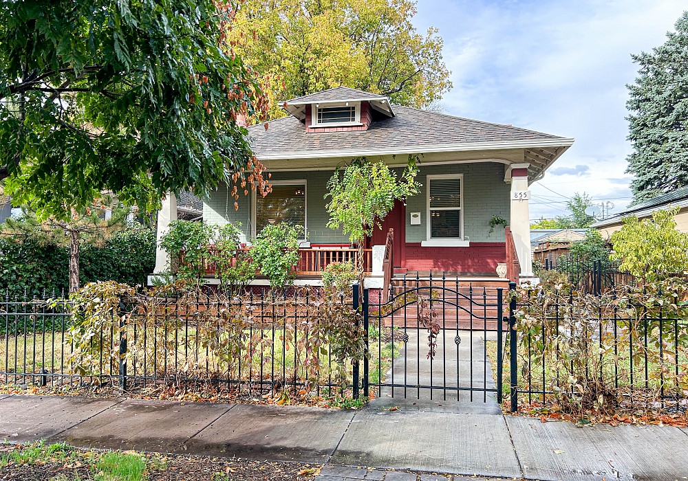 855 E. Coatsville Avenue, Salt Lake City, UT 84105