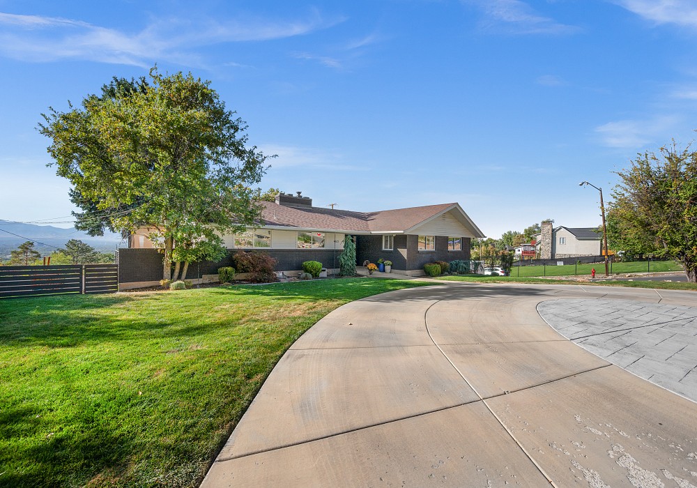 4672 S. Wallace Lane, Holladay, UT 84117