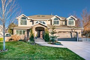 7819 S. Canterwood Lane, Sandy, UT 84093