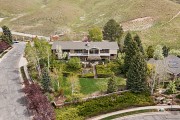 626 N. Perry's Hollow Road, Salt Lake City, UT 84103