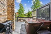 8103 Courtyard Loop, Unit 9, Park City, UT 84098