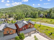 8103 Courtyard Loop, Unit 9, Park City, UT 84098