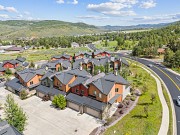 8103 Courtyard Loop, Unit 9, Park City, UT 84098