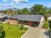 9721 S. Garnet Drive, Sandy, UT 84094