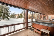 2305 Queen Esther Drive, Unit 303, IPark City, UT 84060