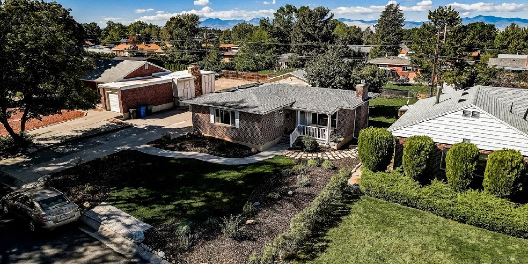 7080 South 2870 East, Cottonwood Heights, UT 84121