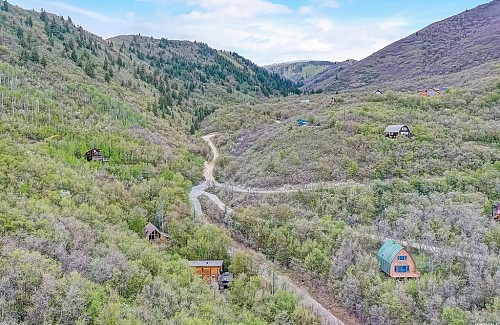 1633 W. Valley Road, Midway, UT 84049