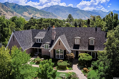 5885 S. Brentwood Drive, Holladay, UT 84121