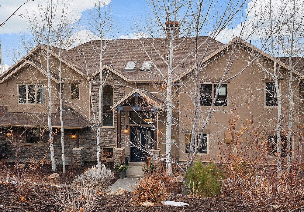 3491 Canyon Crest Drive, Holladay, UT 84121